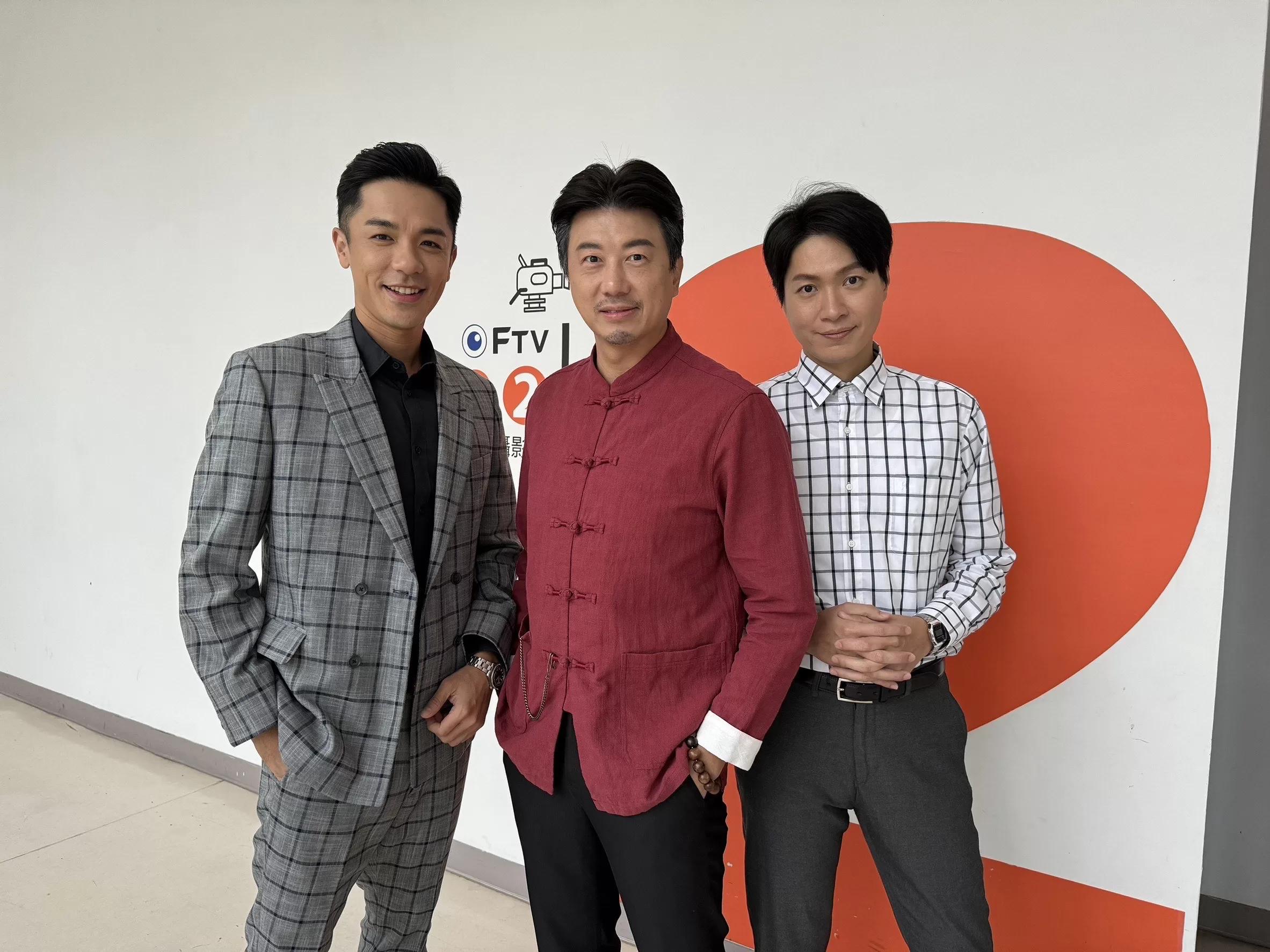 黃少谷演自閉症病患太入戲　收工做不回自己