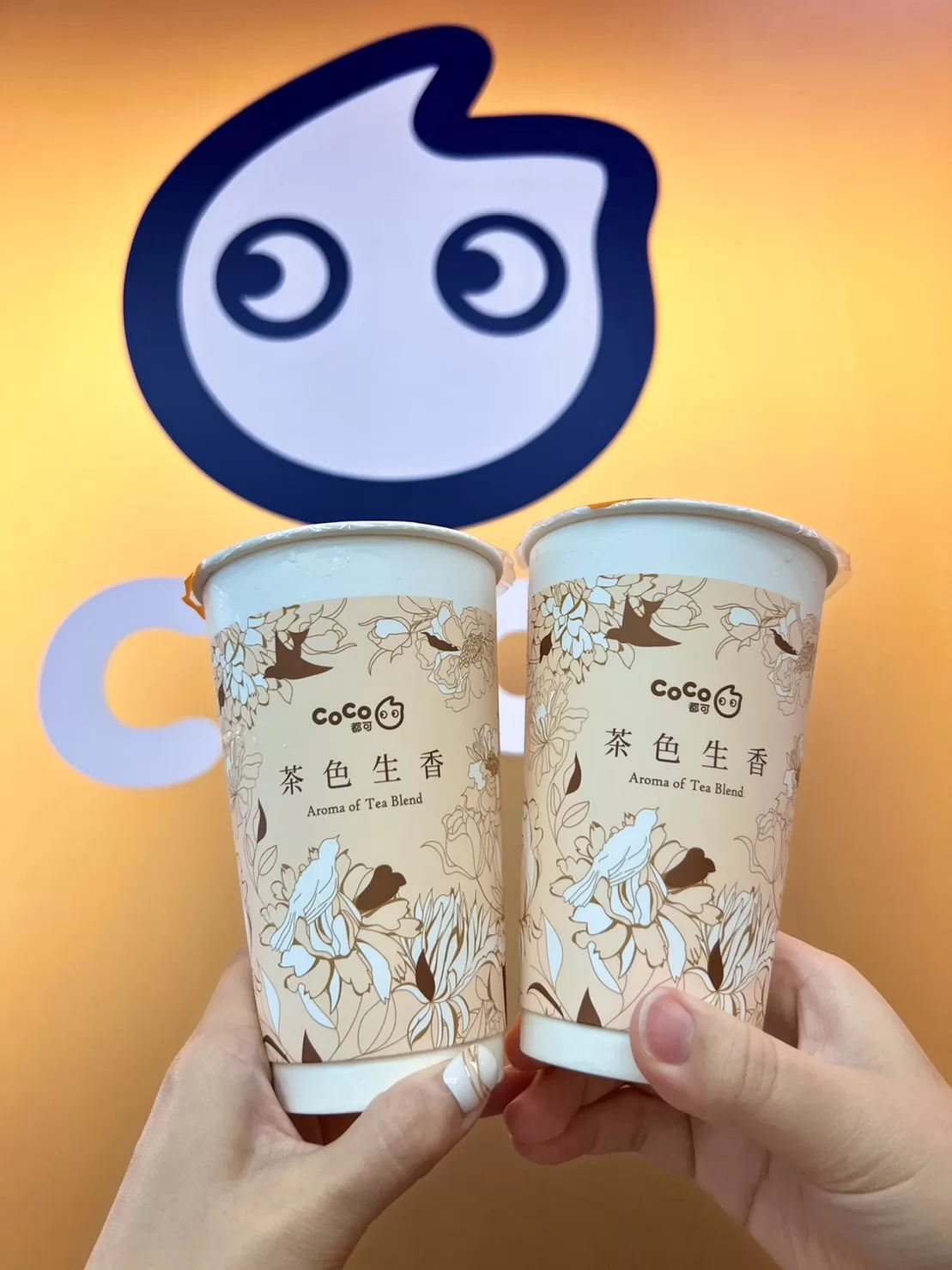 奶茶控專屬 手搖飲全新「茶色生香」清爽升級不減濃醇香