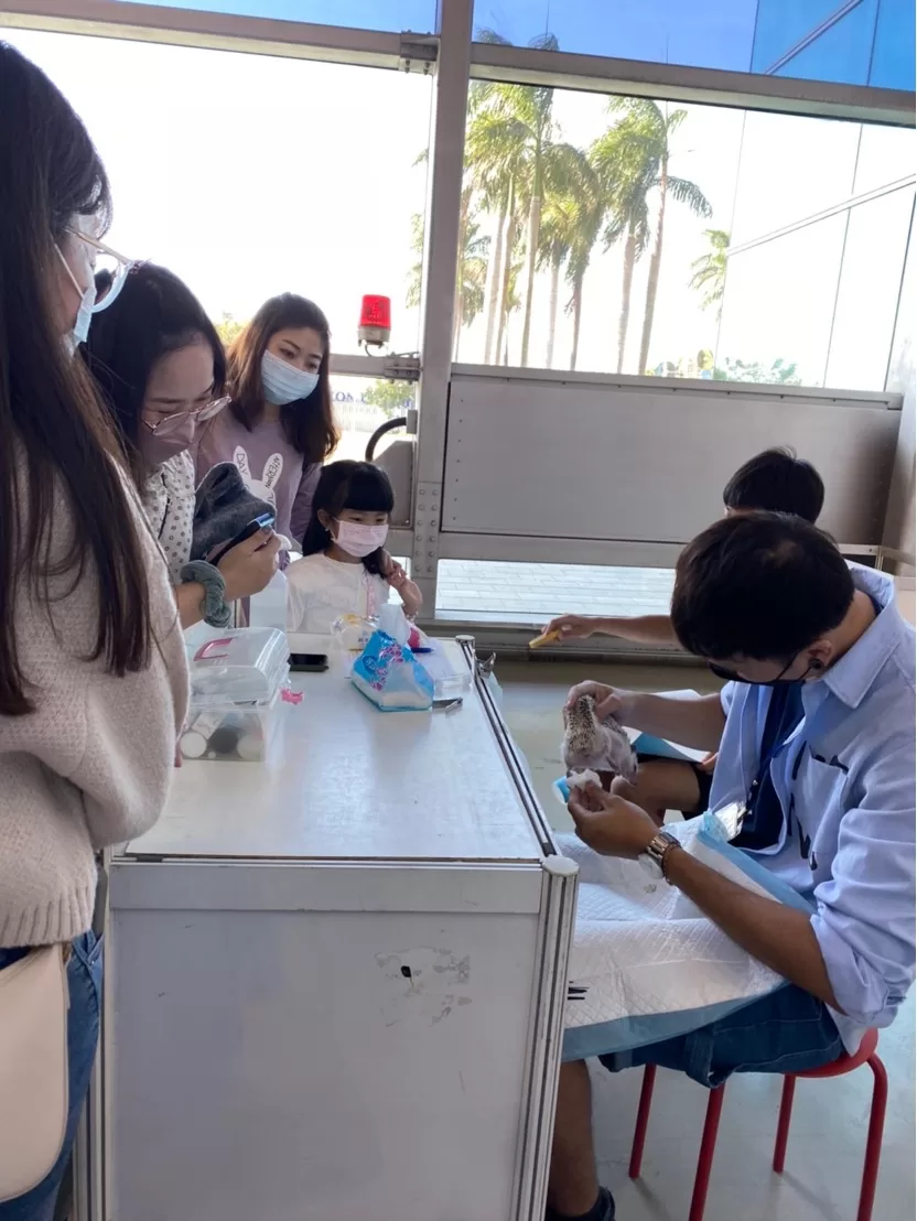 南部最大寵物用品展 12/8將在高雄展覽館盛大展開