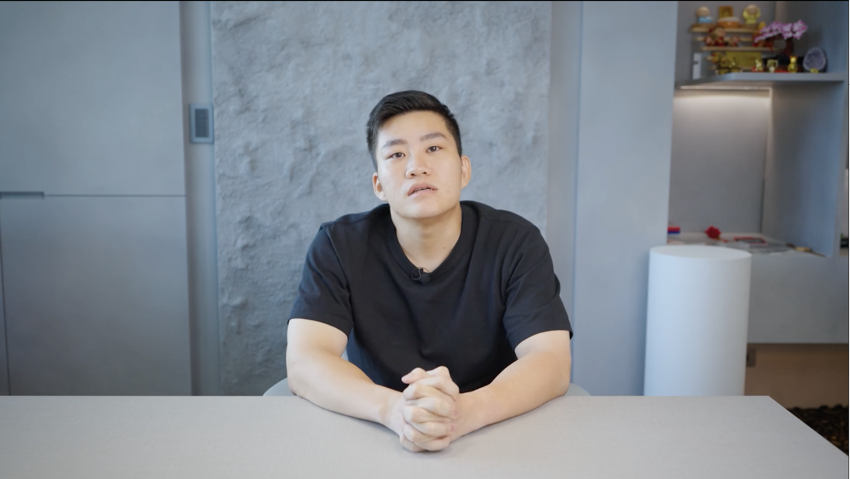 蕾菈痛哭認吸毒　律師揭法條重要規定：Joeman有機會脫罪