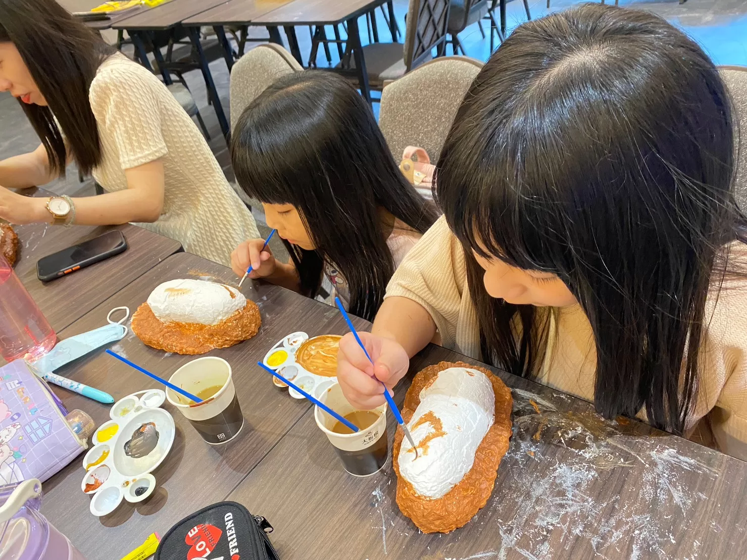 臺南左鎮化石園區將舉辦「一日古生物學家」實境探索