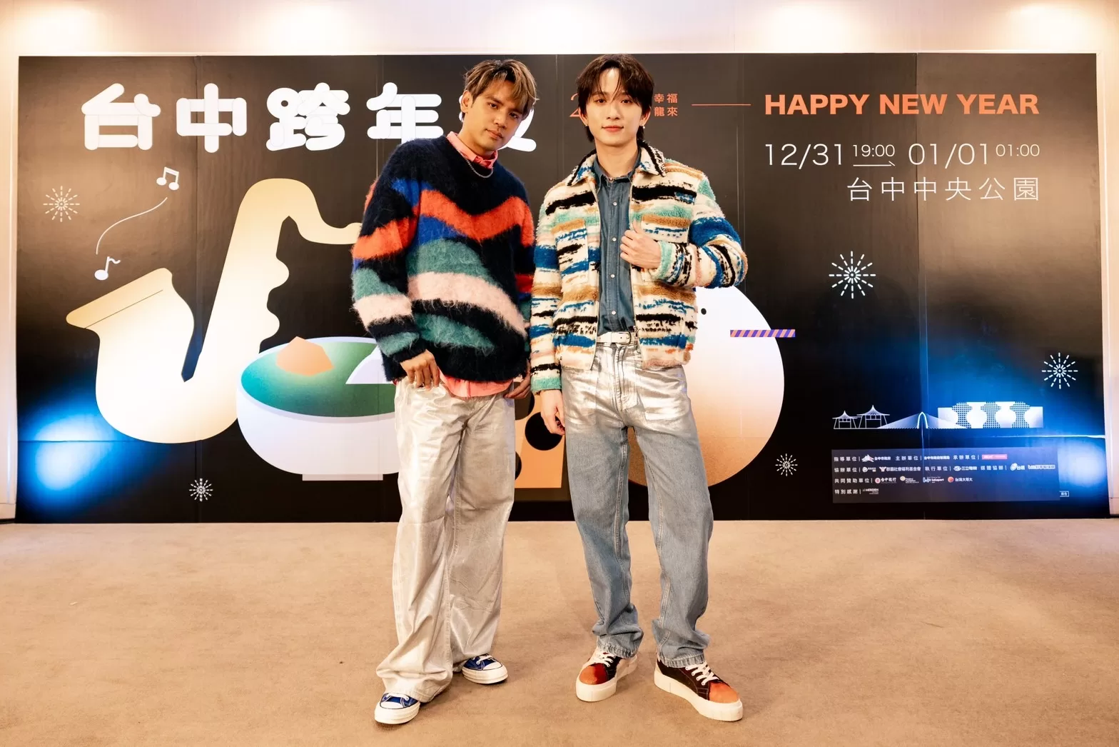 大秀偶像JESSI神曲《Nunu Nana》　舞棍阿Ken被譏像舞棍阿伯
