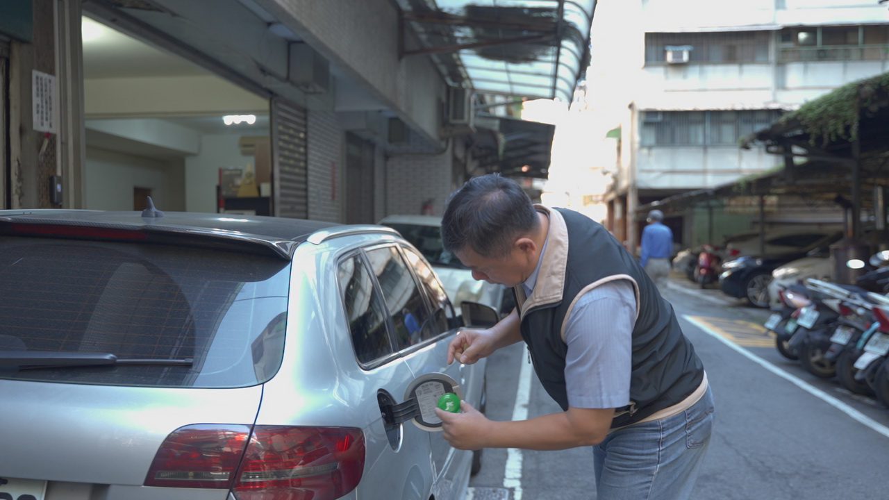 「馬力夯」低頻科技振興環保 傑珄能致力改善汽車空汙問題
