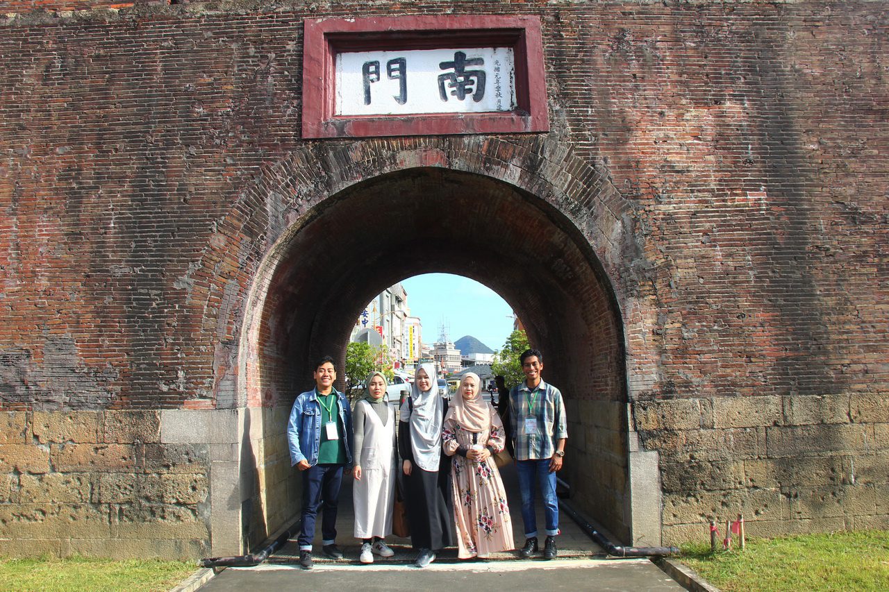 國門開放傷國旅　穆斯林旅遊為屏東帶新機