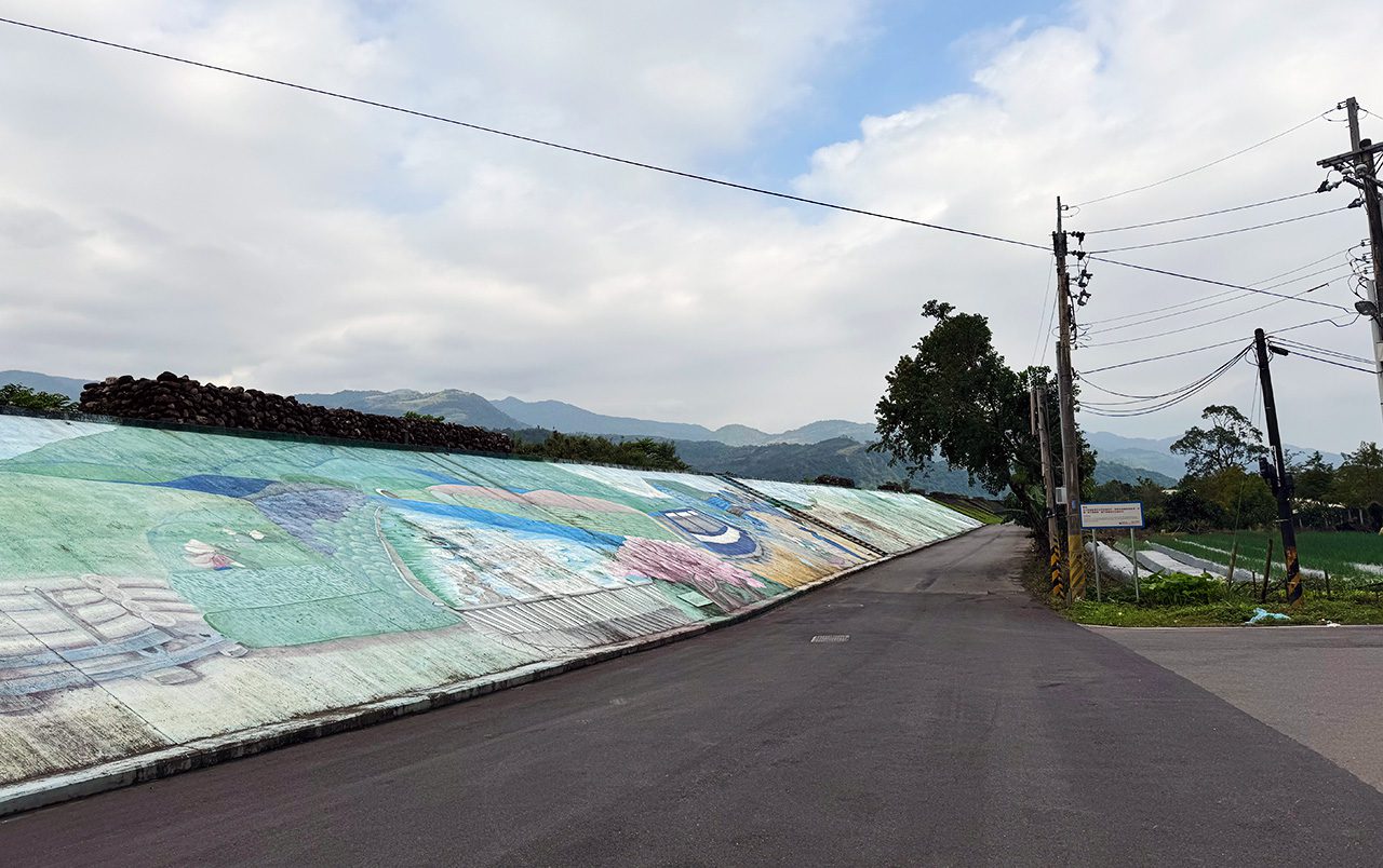 結合在地產業推展綠色旅遊　天送埤休區兩天一夜小旅行魅力登場
