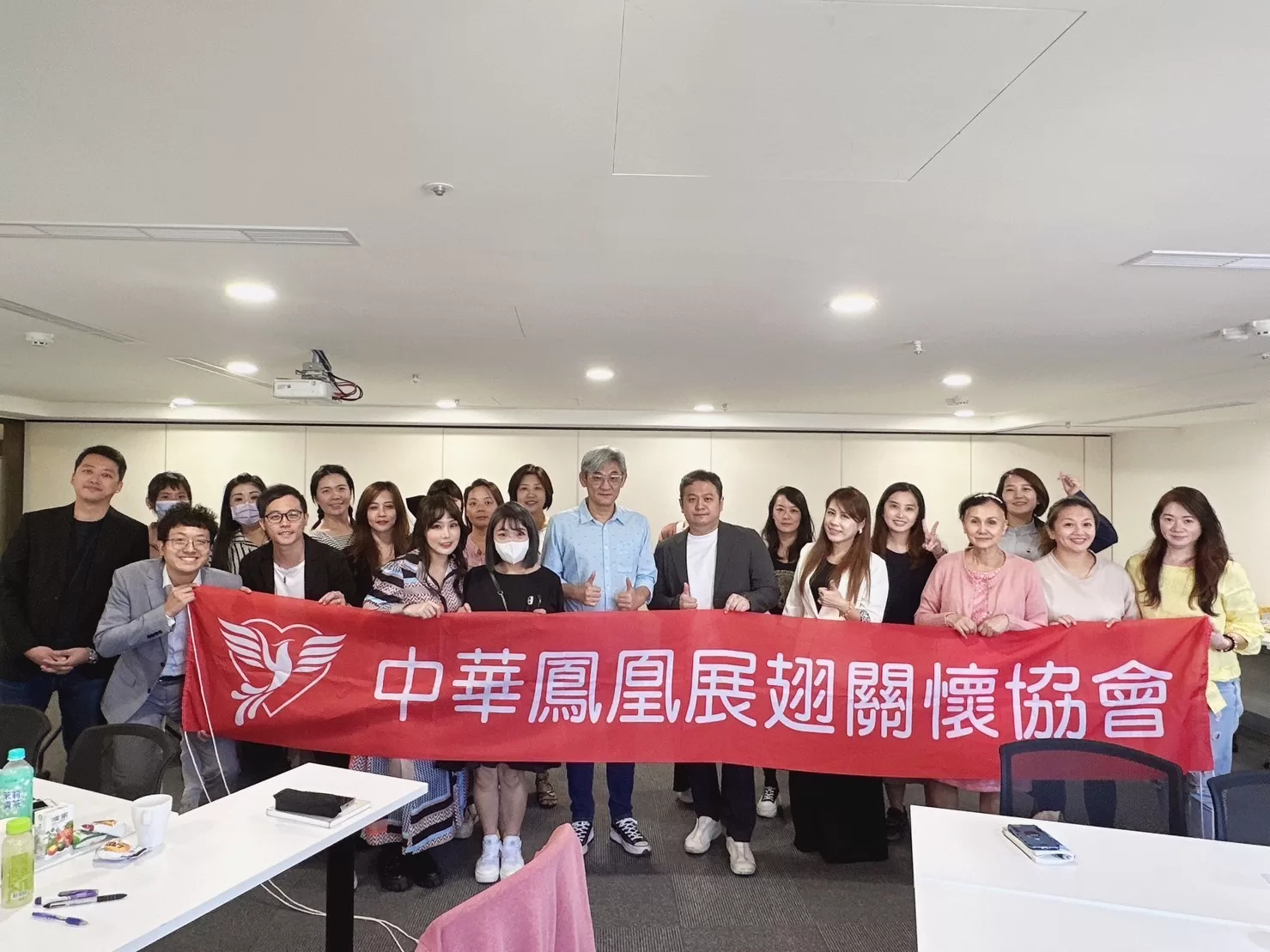 單親聯盟舉辦師資培訓公益講座 協助單親家庭轉職就業