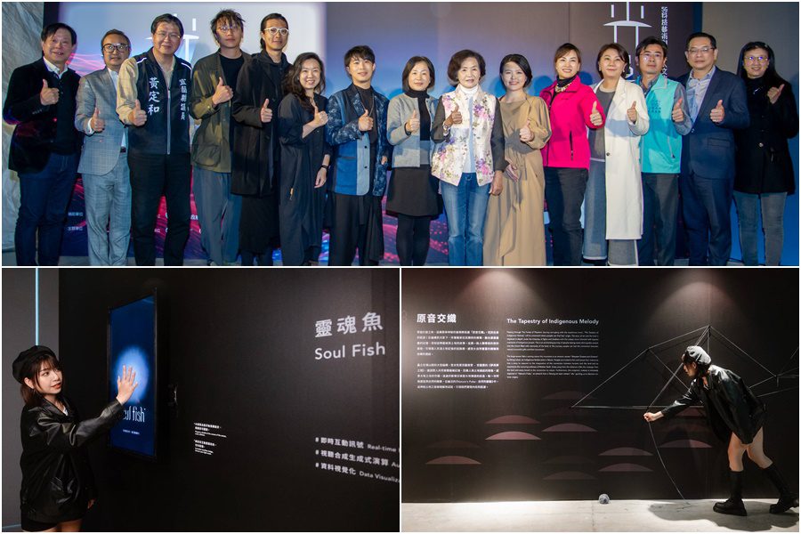 首度導入5G科技　2023映像節帶您悠遊《光影幻境》