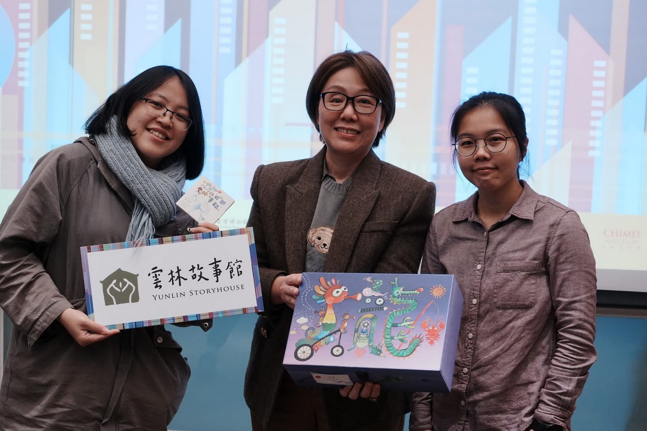博物館從業人員LEVEL UP計畫 短影音潮流席捲博物館