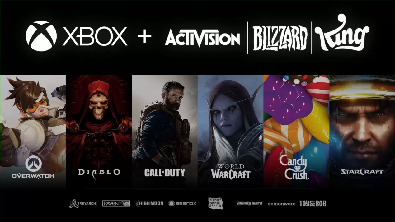 微軟高層再度提及 GAMEPASS 全平台推廣計畫，並未放棄 PlayStation、任天堂平台的可能性