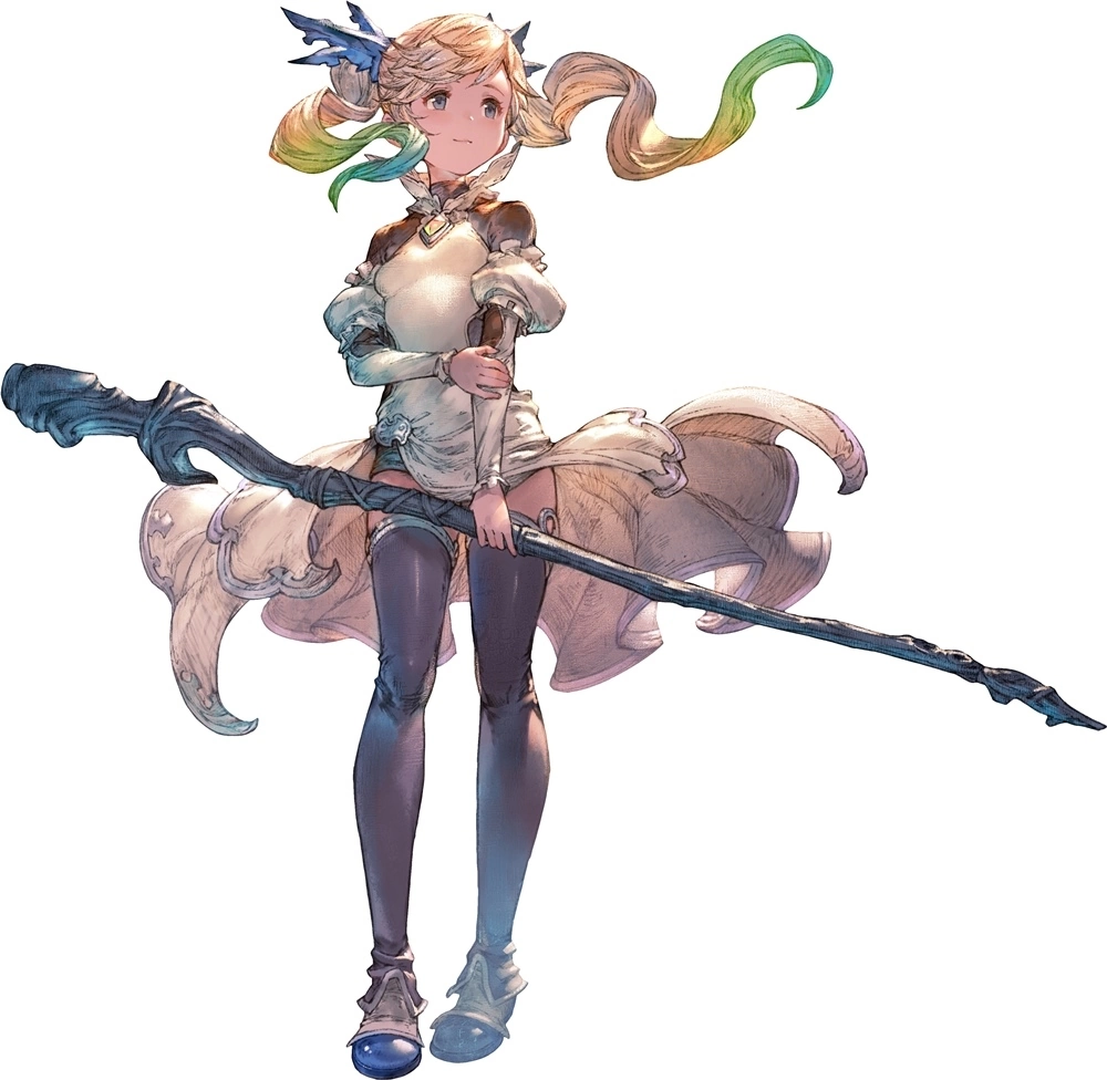 集結蒼藍的羈絆吧！《碧藍幻想Relink》公開冒險舞臺、星晶獸以及初期可遊玩角色介紹