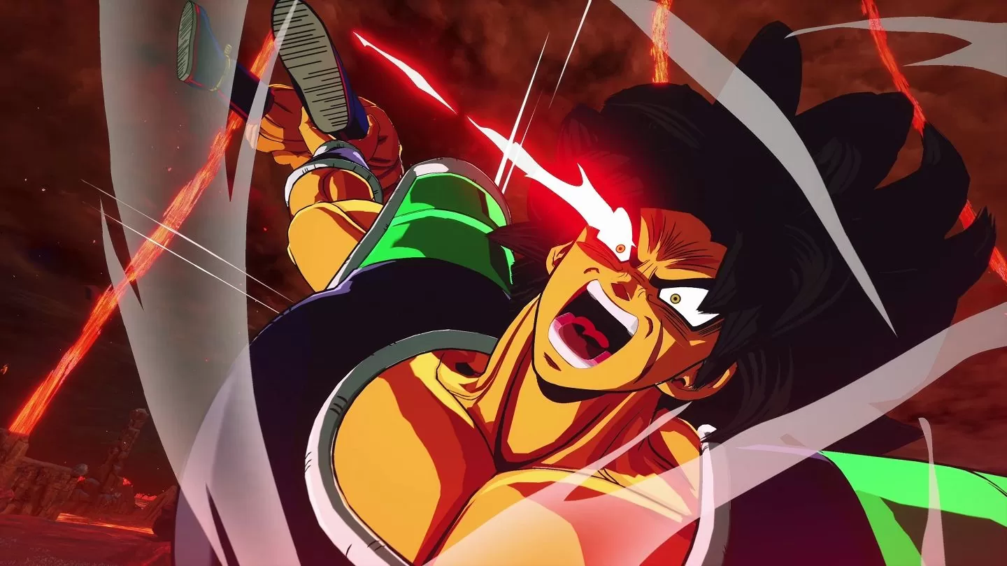 《七龍珠Z Sparking！》系列最新《七龍珠 電光炸裂！Zero》即將推出！宣傳影片同步公開