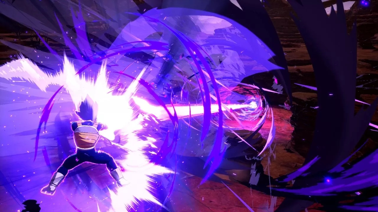 《七龍珠Z Sparking！》系列最新《七龍珠 電光炸裂！Zero》即將推出！宣傳影片同步公開