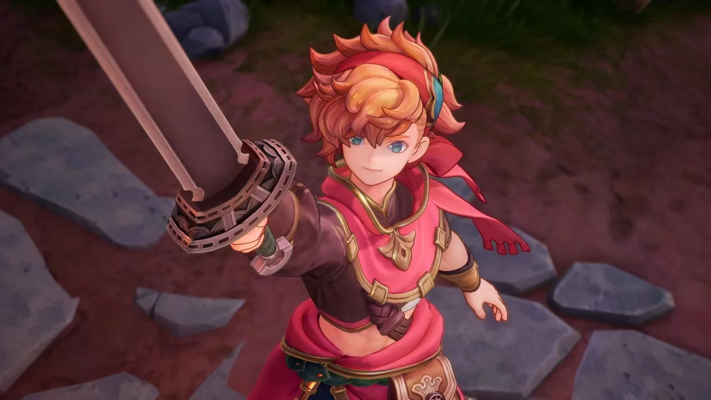 《聖劍傳說》最新續作《聖劍傳說 Visions of Mana》公開！最新影片同步公開