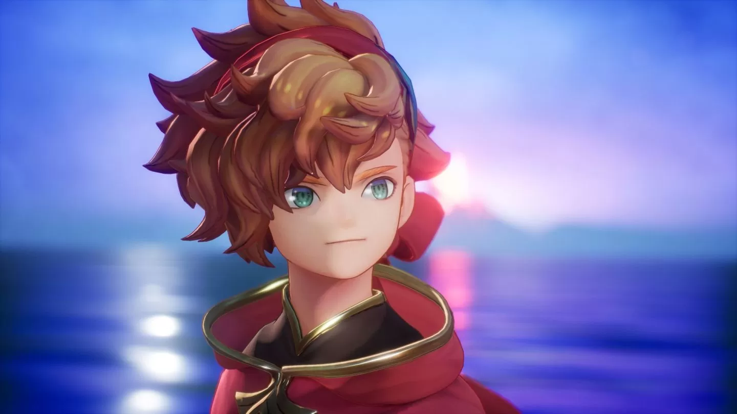 《聖劍傳說》最新續作《聖劍傳說 Visions of Mana》公開！最新影片同步公開