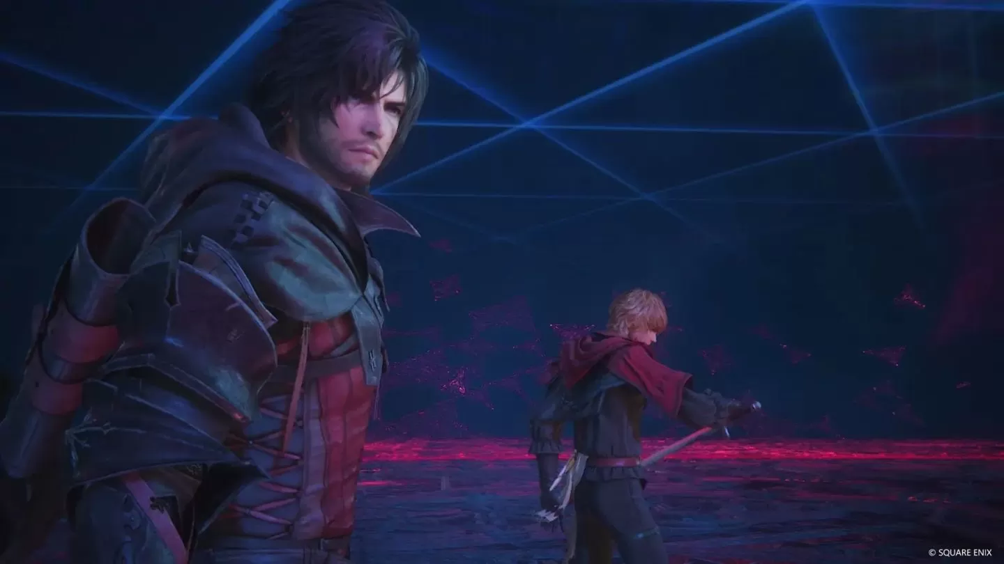 《Final Fantasy XVI》雙付費 DLC 首發「Echoes of the Fallen 天空殘響」即日上線