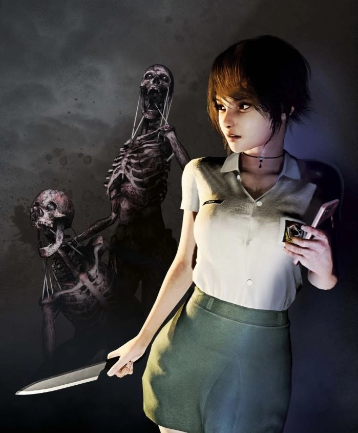 驚悚恐怖冒險《DreadOut 2》任天堂Switch 實體與數位下載版即將發售