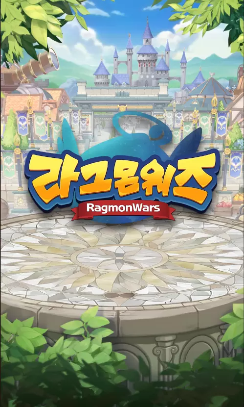 Ntriple《百變恰吉 GetAmped》IP 手機版新作 RPG 開發中
