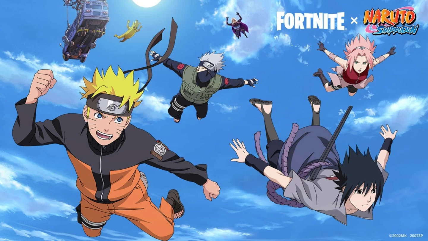 讓瑪利歐持槍？Epic Games 仍積極爭取讓《要塞英雄》與任天堂合作的可能性