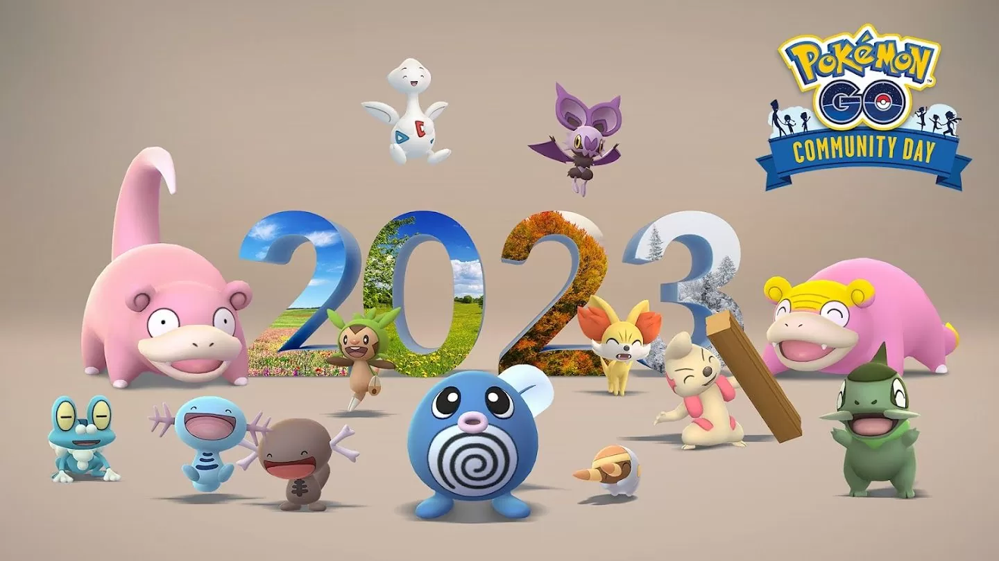 《Pokémon GO》歡慶 12 月社群日到來，公開「Da-iCE」最新網路廣告