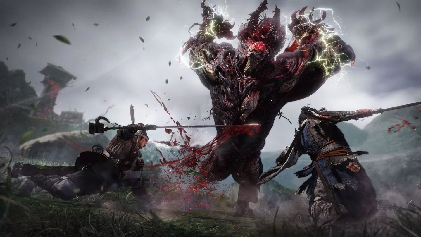 《臥龍：蒼天隕落》第三部 DLC「風起荊襄」發售開始！同步公開來自遊戲製作總監的信