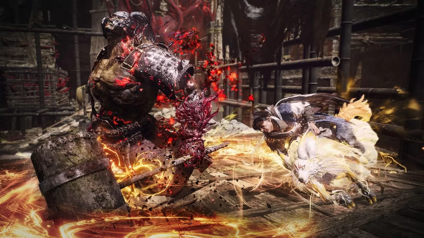 《臥龍：蒼天隕落》第三部 DLC「風起荊襄」發售開始！同步公開來自遊戲製作總監的信