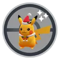 《Pokémon GO》「冬日假期 Part 1」走鯨／浩大鯨首度現身！詭角鹿團體戰日 12/23 搶先登場