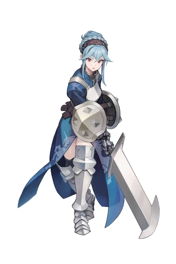 ATLUS×VANILLAWARE《聖獸之王》公開奮戰夥伴＆角色交流最新情報