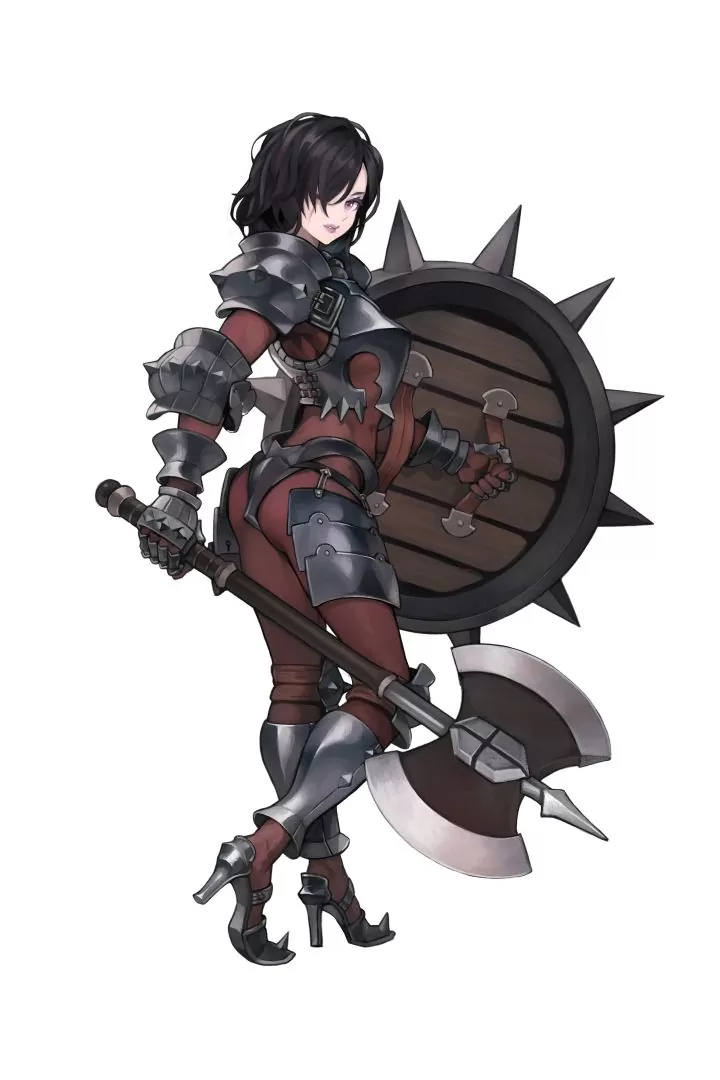 ATLUS×VANILLAWARE《聖獸之王》公開奮戰夥伴＆角色交流最新情報