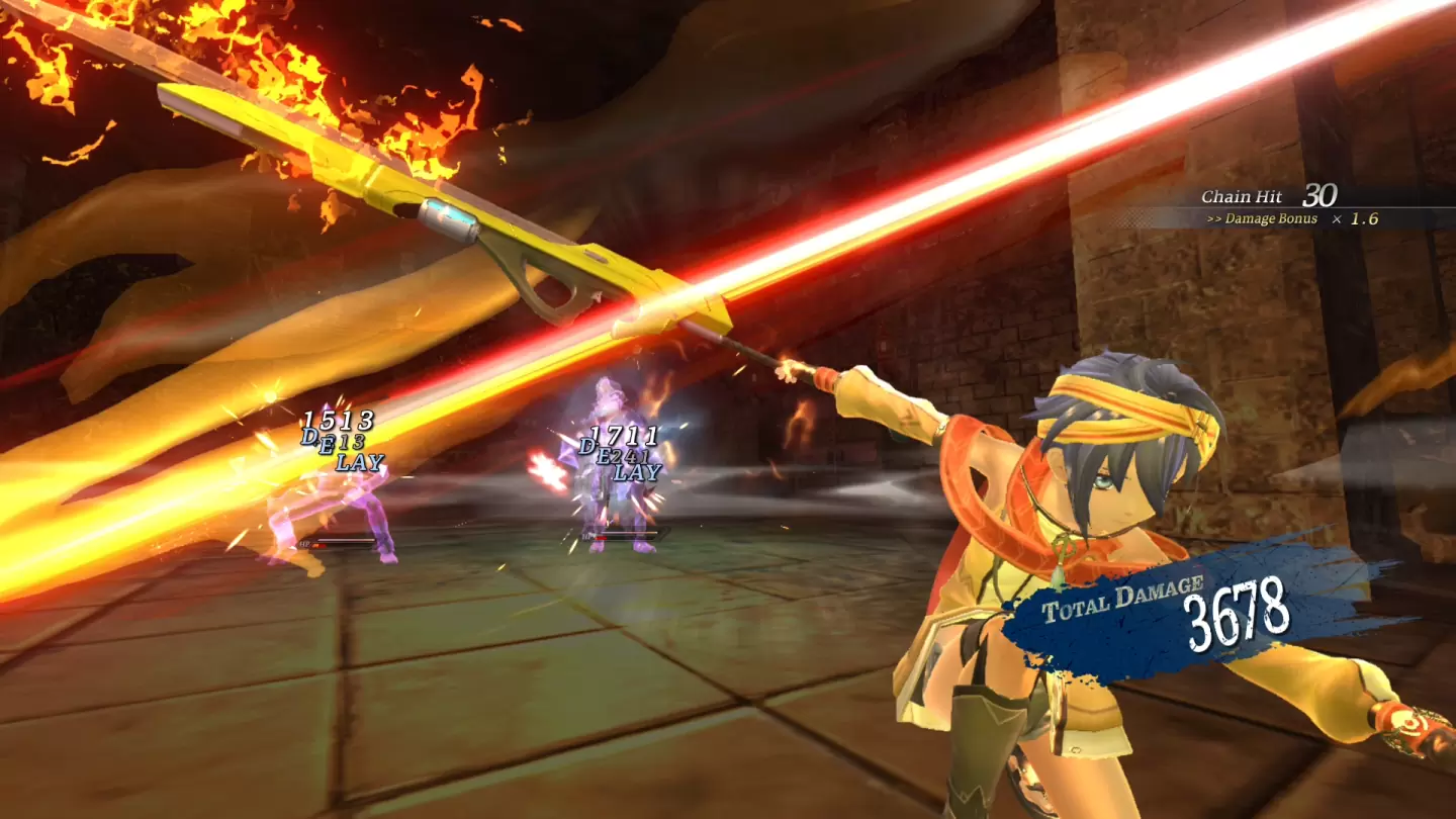 《英雄傳說 黎之軌跡》Switch 繁中版 2/29 發售！日版體驗版搶先開放試玩