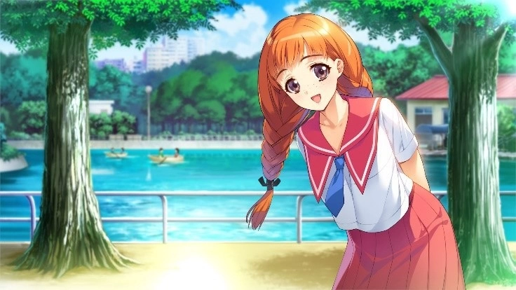 《同級生 Remake》最新家機重製版《同級生 Remake CSver》4/18 即將推出