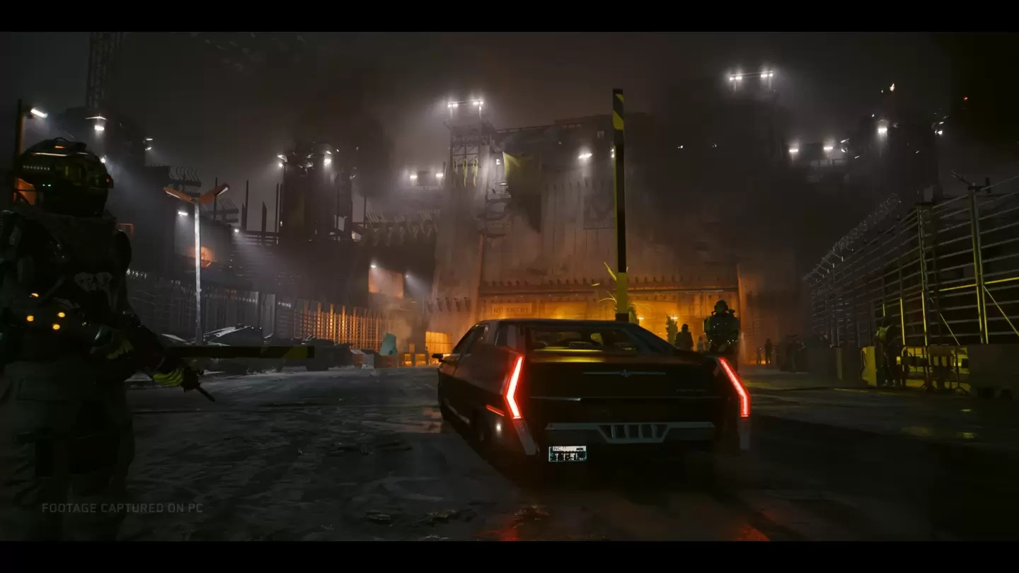 CDPR 敘事總監承認《電馭叛客2077》V 出身設定影響有限，續作將加強改善