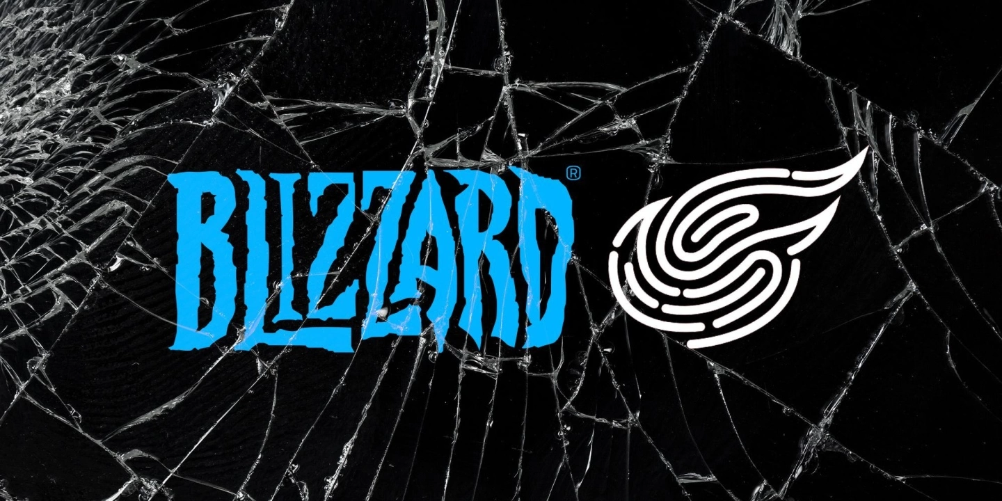 暴雪娛樂據傳與網易重新展開談判，有望回歸中國市場