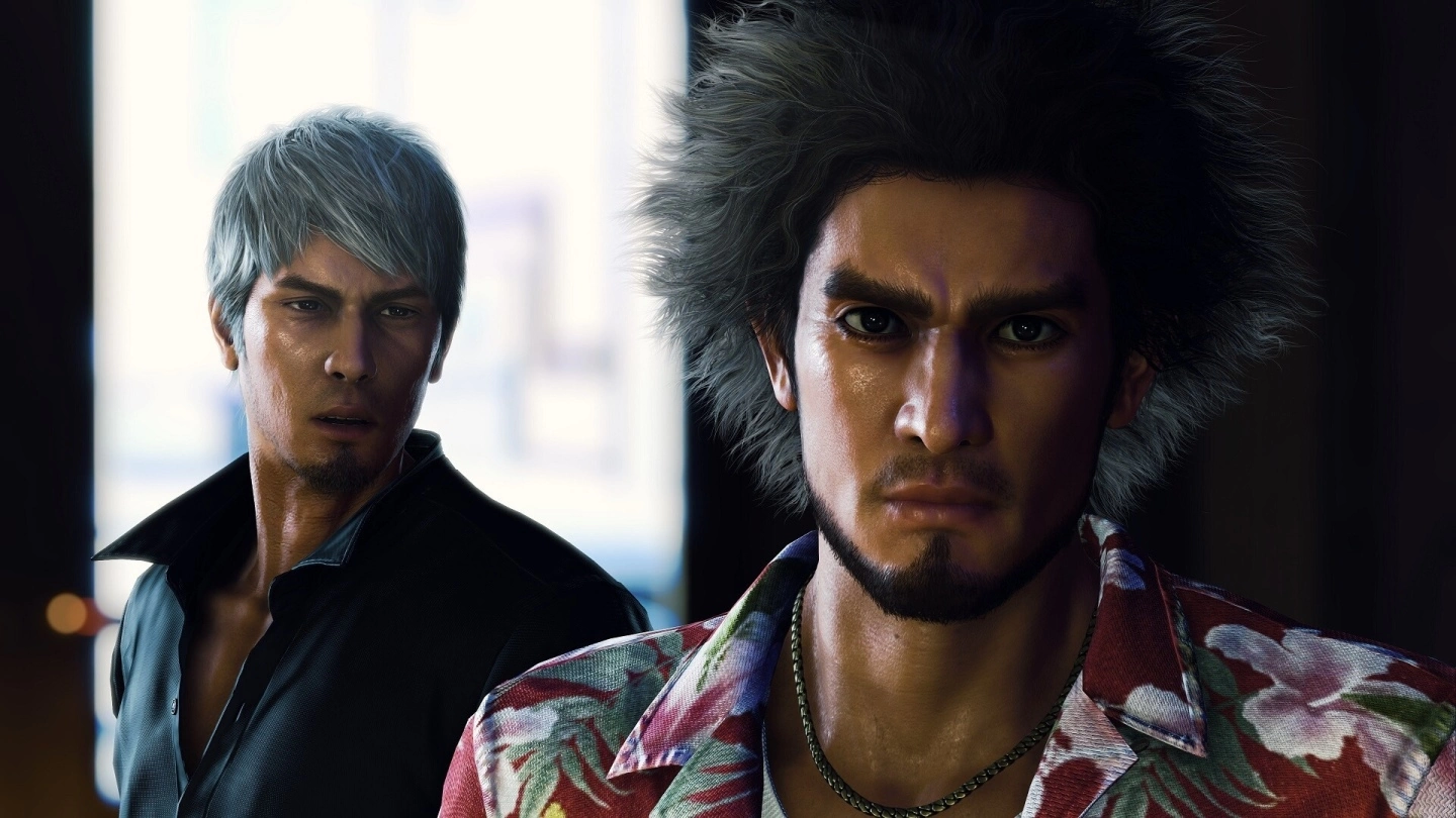 玩家為《人龍7》打造即時戰鬥模組，《人中之龍8》預購狀態優秀暫無GAMEPASS計畫