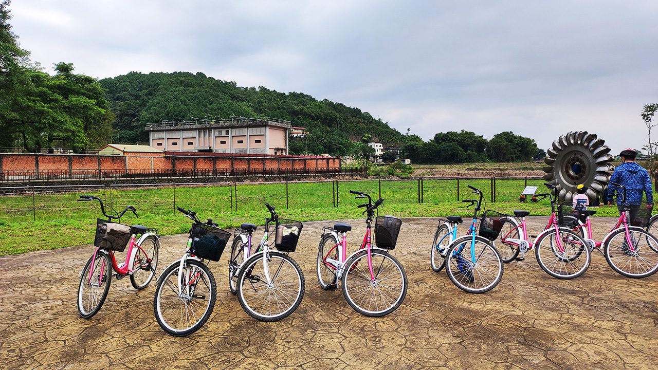 結合在地產業推展綠色旅遊　天送埤休區兩天一夜小旅行魅力登場
