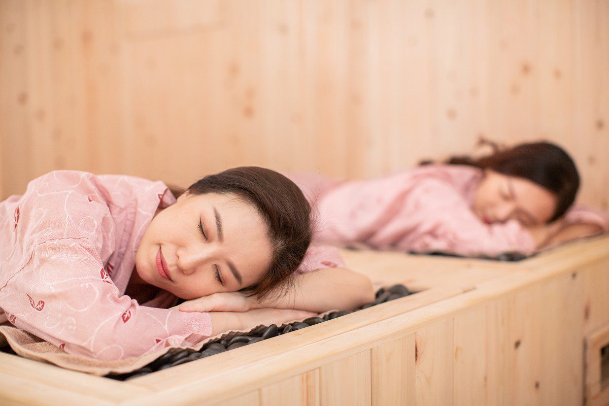 湯美岩攜手余仁生推出年終優惠 為您帶來溫暖的冬日養生體驗