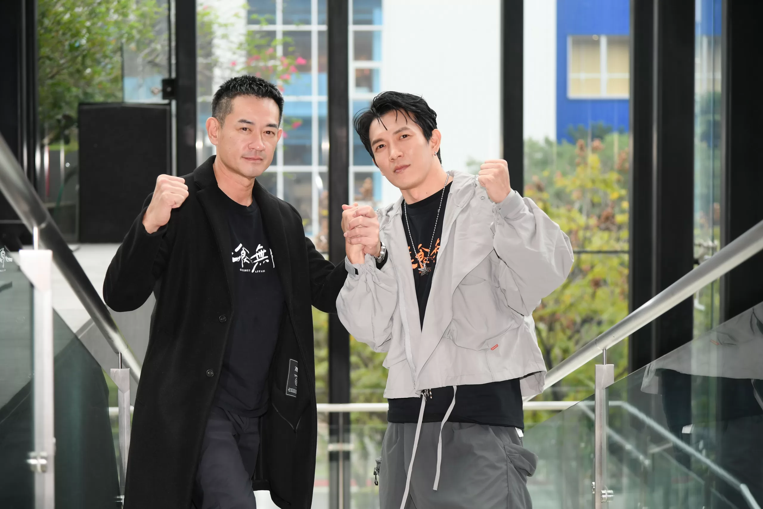 柯叔元演繹黑道老大　「天花板級演技」墓前一秒落淚
