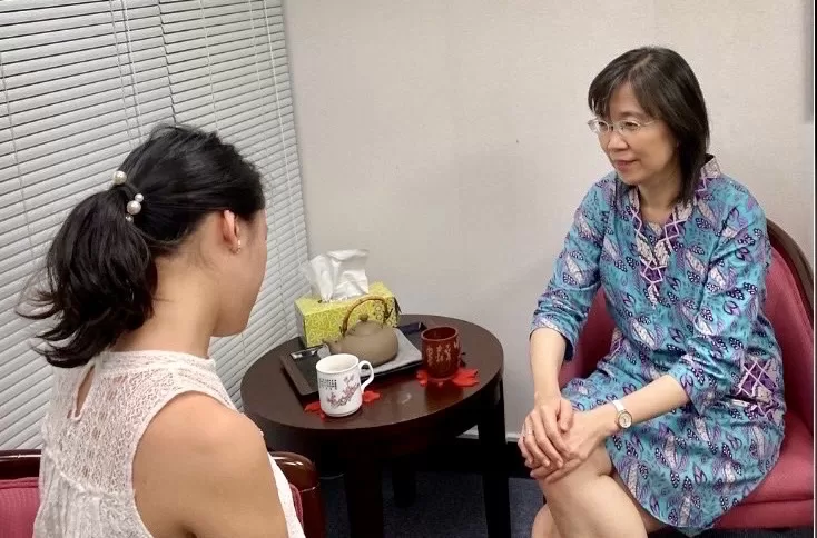 「公親變事主?」青少年割喉悲劇欠缺化解人際衝突的心理EQ課