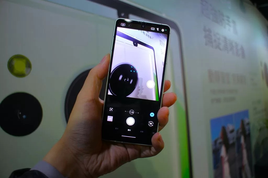具備強大續航力、獨家 IGZO OLED 面板　夏普在台推出純日製中階新機 AQUOS sense8　