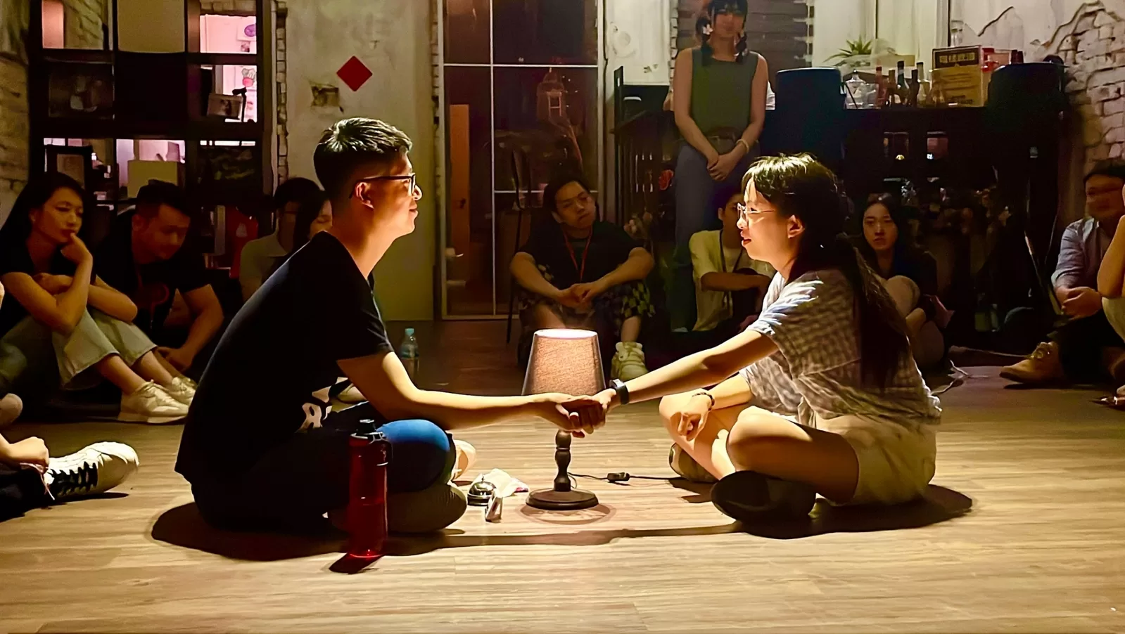 脫單把握現在？約約伴：八成女性聖誕節想約會