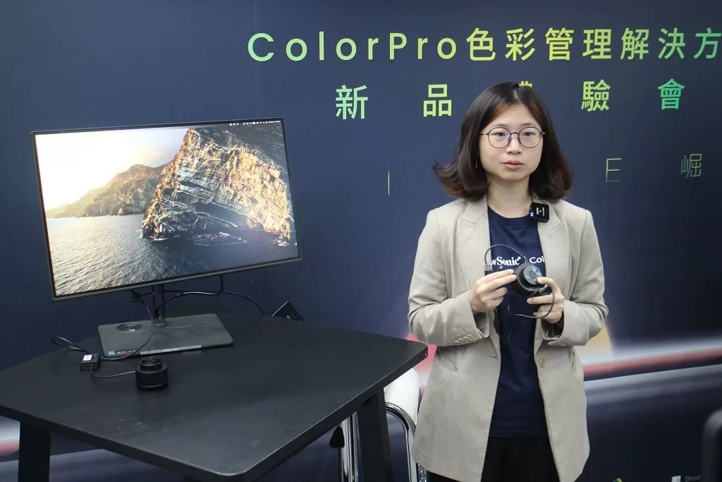 ViewSonic 2023 ColorPro Awards 國際視覺藝術暨攝影展台灣開展　免費入場體驗影像刻劃全球百大「崛起」故事