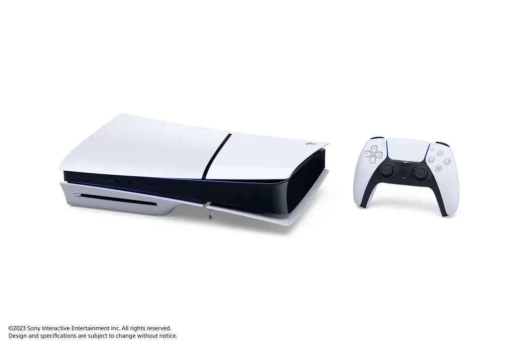 新款 PS5 數位版、光碟版 12 月 20 日登場，建議售價 14,580 元起