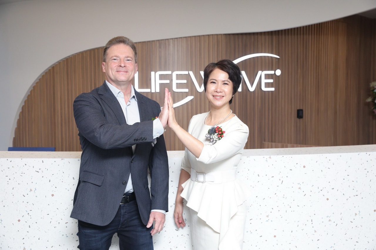 斥巨資打造370坪品牌故事館 美商貼片征服台灣市場