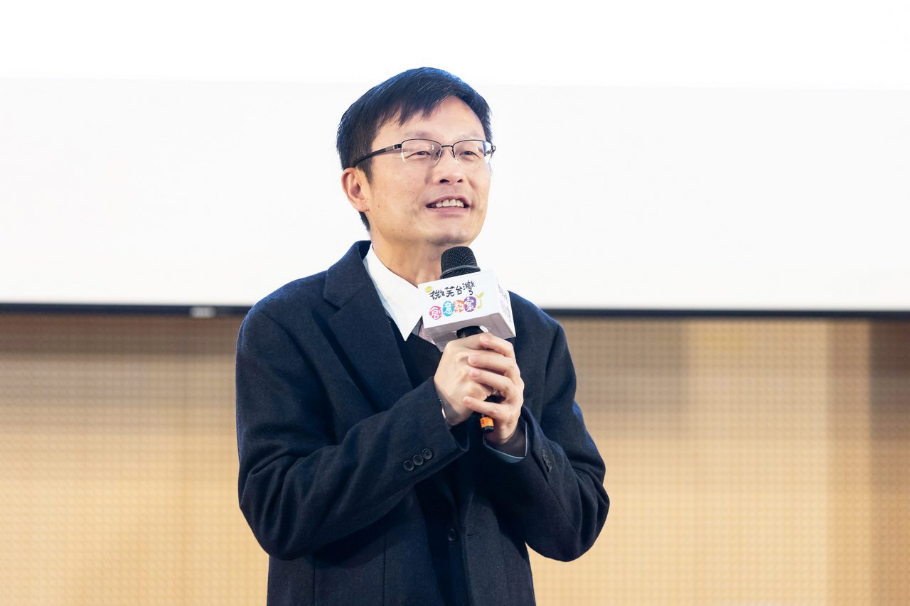 教育開啟在地國際化 微笑台灣創意教案更名迎向永續