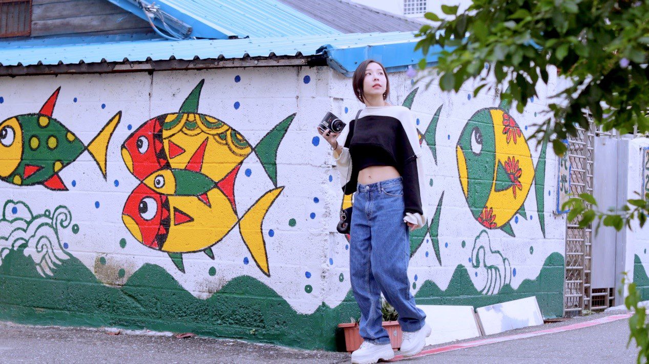 低碳永續親淨洄瀾遊花蓮 四條chill路線任你玩