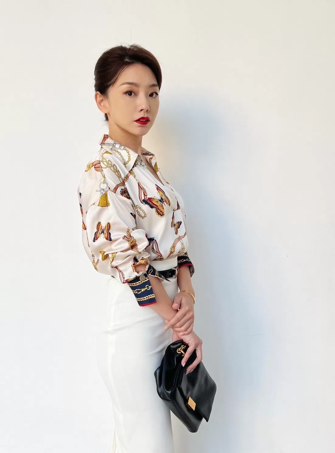 賴芊合搭檔王燦演夫妻　聽一句話爆淚：是很大的安慰