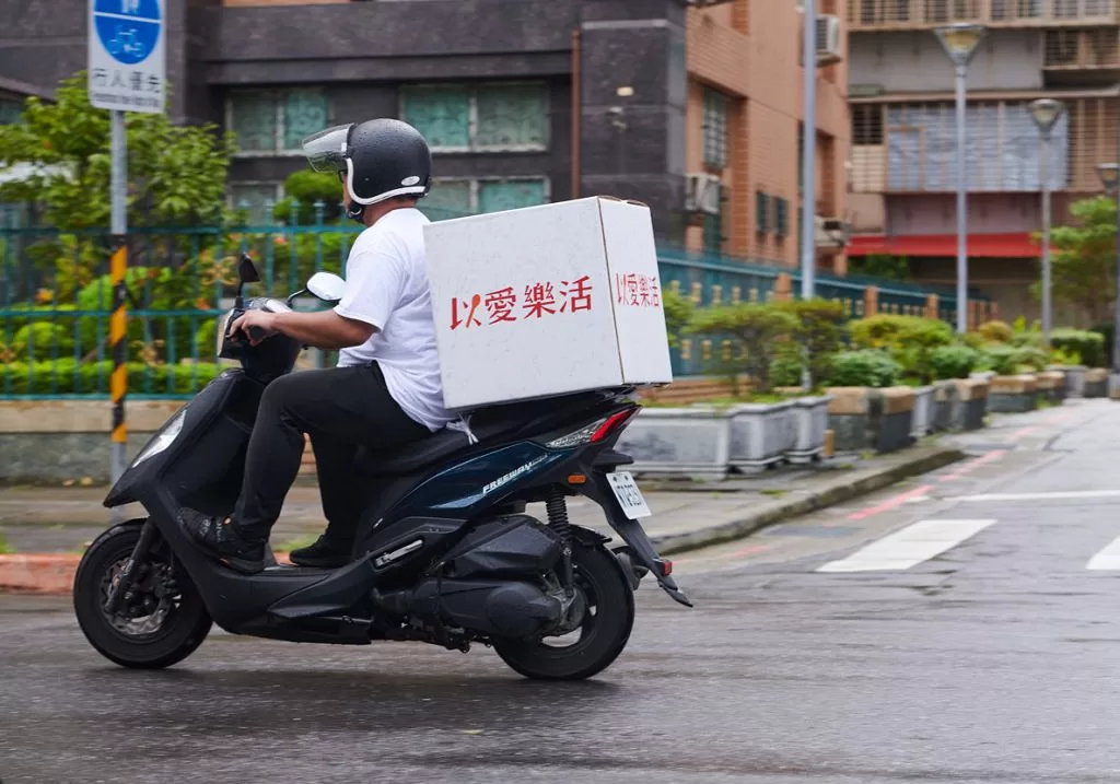 佳格食品集團招募志工回流　舒緩全國社福照護人力危機
