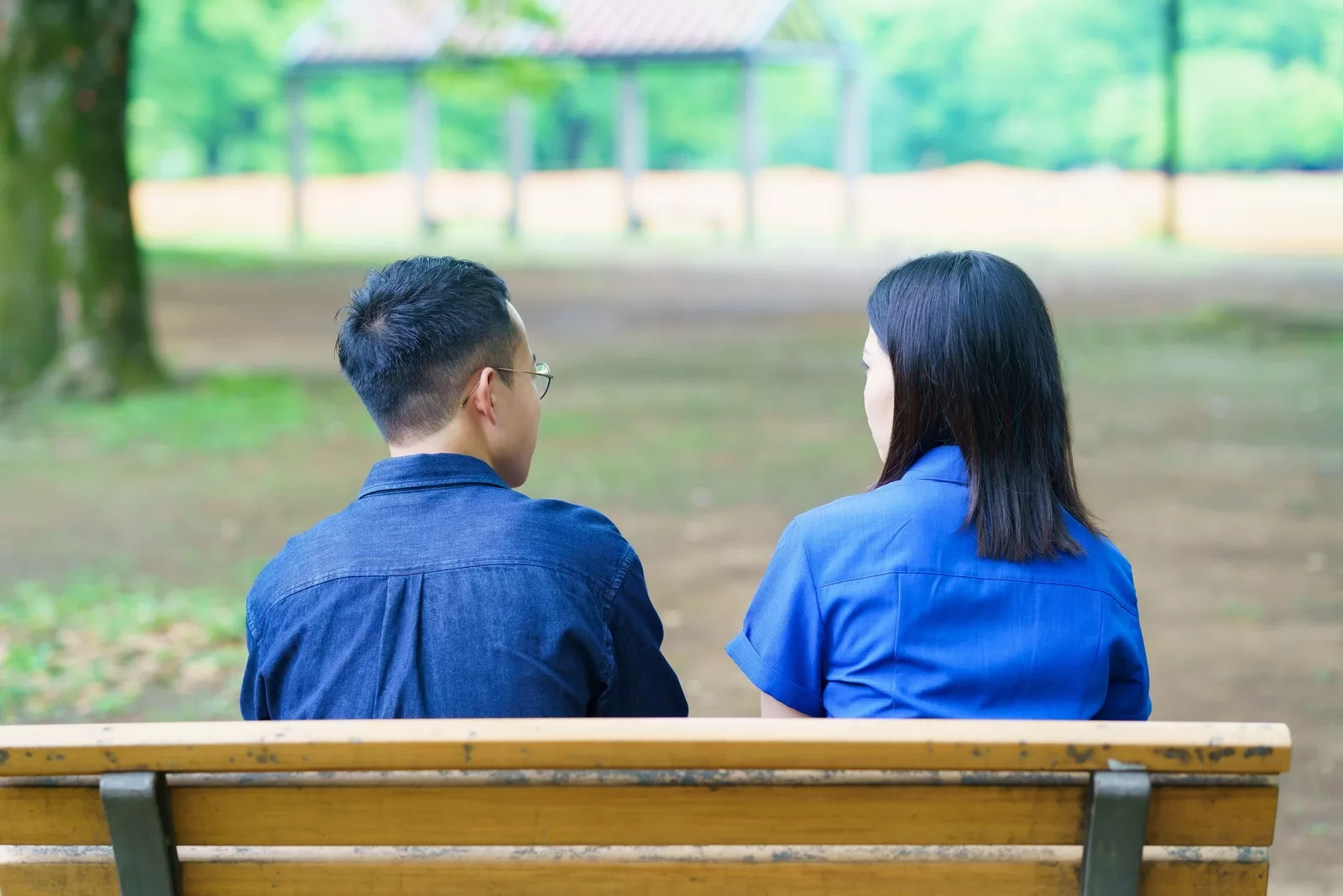 婚姻出現第三者 感情還有救嗎？大愛徵信社5個步驟挽回感情，讓另一半回來！