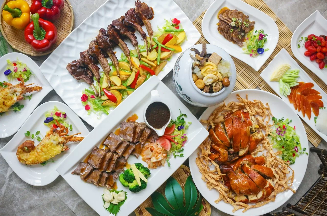 大板根森林溫泉酒店-尾牙春酒企業最佳選擇 森林芬多精、溫泉美人湯 隨著美味悠遊山海
