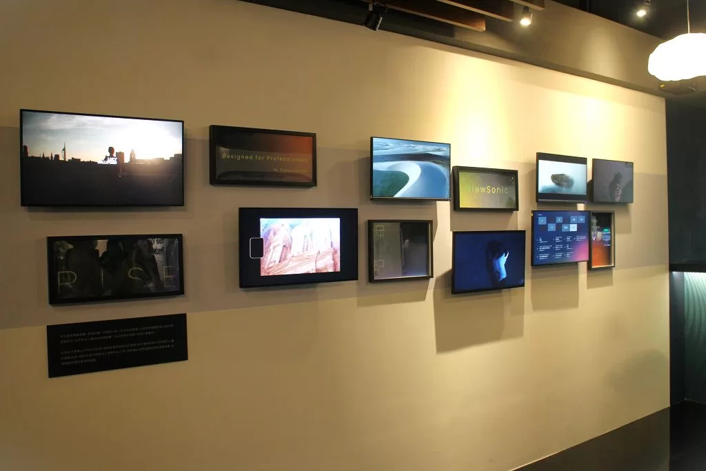 ViewSonic 2023 ColorPro Awards 國際視覺藝術暨攝影展台灣開展　免費入場體驗影像刻劃全球百大「崛起」故事