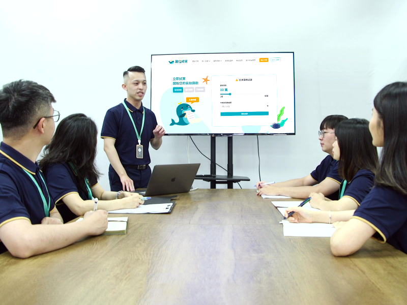 金融平台大勢進化，避開借貸潛在風險